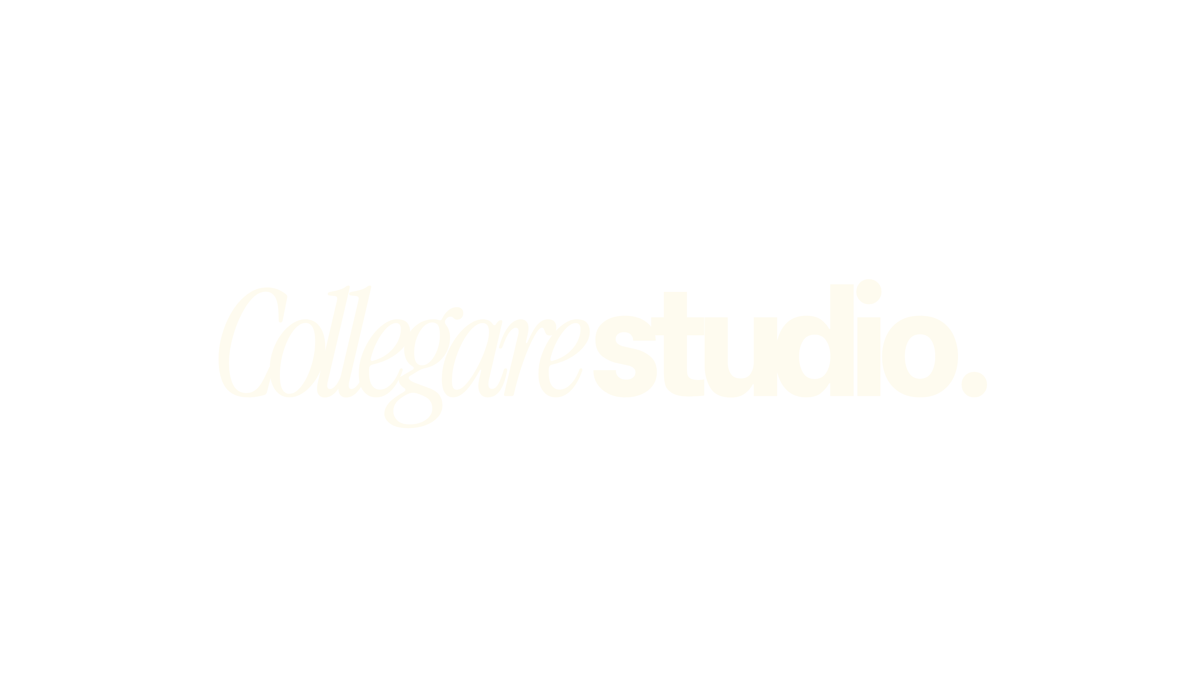 Collegare Studio